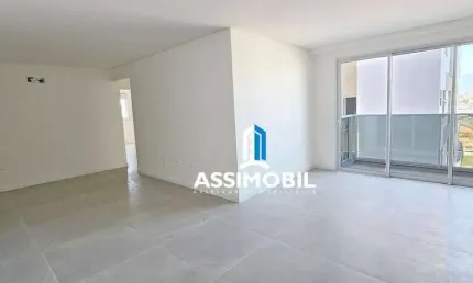 Apartamento com 3 dormitórios à venda, 91 m² por R$ 990.000,00 - Cidade Universitária Pedra Branca - Palhoça/SC