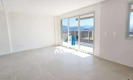 Apartamento com 3 dormitórios à venda, 149 m² por R$ 1.549.000,00 - Cidade Universitária Pedra Branca - Palhoça/SC