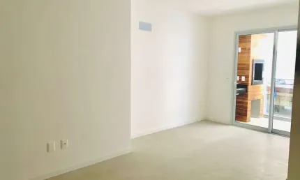 Apartamento com 2 dormitórios à venda, 65 m² por r$ 650.000,00 - cidade universitária pedra branca - palhoça/sc