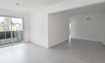 Apartamento com 3 dormitórios à venda, 91 m² por r$ 790.000,00 - cidade universitária pedra branca - palhoça/sc