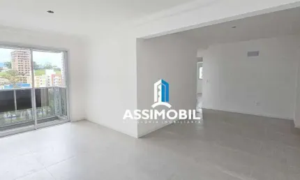 Apartamento com 3 dormitórios à venda, 91 m² por r$ 790.000,00 - cidade universitária pedra branca - palhoça/sc
