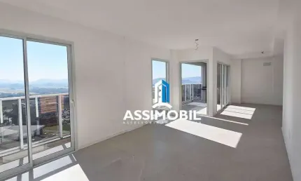 Apartamento com 4 dormitórios à venda, 159 m² por R$ 1.800.000,00 - Cidade Universitária Pedra Branca - Palhoça/SC