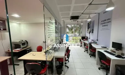 Sala comercial à venda na Rua da Praça, Pedra Branca, Palhoça