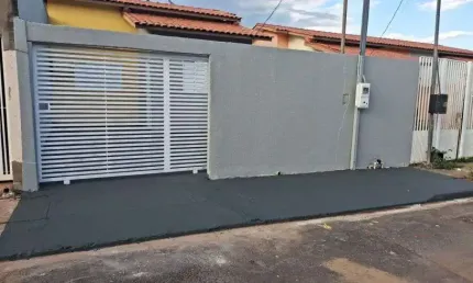 Casa em condomínio fechado com 3 quartos à venda no Nova Conquista, Cuiabá , 65 m2 por R$ 265.000