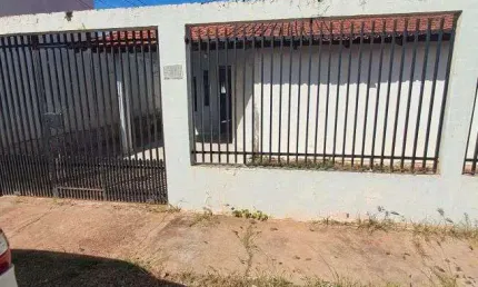 Casa com 2 quartos à venda na Rua Seis, 218, Jardim Industriário I, Cuiabá