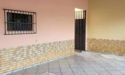 Casa com 3 quartos à venda na Rua L, 11, Coophamil, Cuiabá
