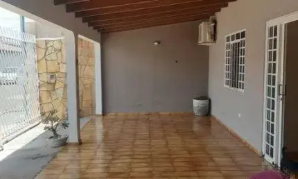 Casa com 3 quartos à venda na Rua Luiz Geraldo da Silva, 7, Morada da Serra, Cuiabá