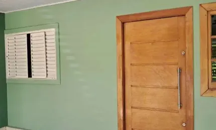 Casa à venda no Parque Cuiabá – Espaço, conforto e localização excelente!