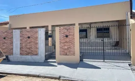 Casa com 3 quartos à venda na Rua Maguari, 45, Morada da Serra, Cuiabá