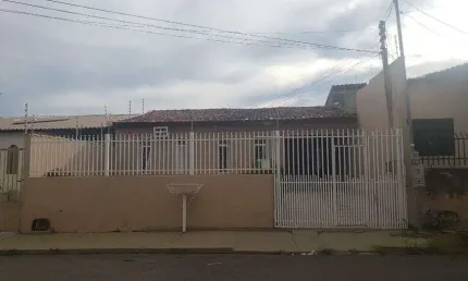 Casa com 2 quartos à venda na Rua Luiz Geraldo da Silva, 11, Morada da Serra, Cuiabá