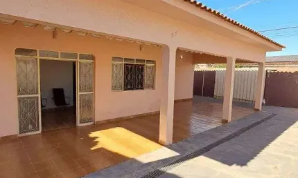 Oportunidade de negócio casa cpa 2 valor 430 mil toda na laje