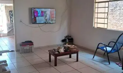 Casa com 4 quartos à venda na Rua Luiz Geraldo da Silva, 83, Morada da Serra, Cuiabá