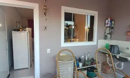 Seu refúgio na Chapada dos Guimarães está aqui! Casa 320 mil