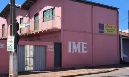 Barracão / Galpão / Depósito à venda na Rua 43, 432, Residencial Coxipó, Cuiabá