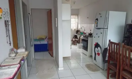 Casa Residencial Novo Baracat 1 oportunidade de negocio 179 mil financia
