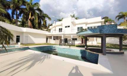 Casa com 5 dormitórios à venda, 700 m² por R$ 5.300.000,00 - Novo Horizonte Hills I E II - Arujá/SP