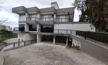 Casa com 4 dormitórios à venda, 400 m² por R$ 3.995.000,00 - Condomínio Arujazinho I, II e III - Arujá/SP