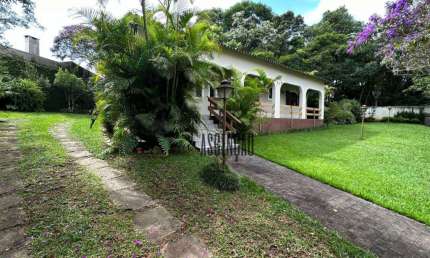Casa com 2 dormitórios à venda, 154 m² por R$ 1.350.000,00 - Condomínio Arujazinho - Arujá/SP