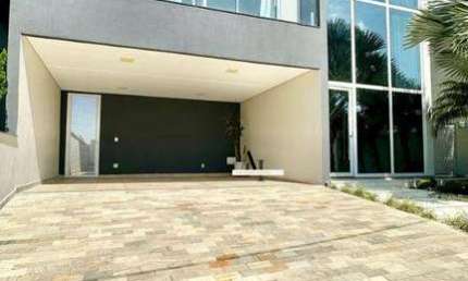 Casa com 3 dormitórios, 230 m² - venda por R$ 2.799.000,00 ou aluguel por R$ 19.001,00/mês - Residencial Real Park - Arujá/SP