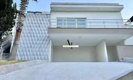 Casa com 3 dormitórios à venda, 250 m² por r$ 1.899.000,00 - arujá hills iii - arujá/sp