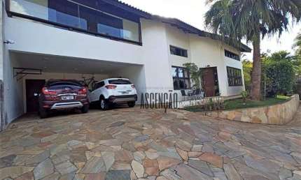 Casa com 4 dormitórios à venda, 440 m² por R$ 2.995.000,00 - Novo Horizonte Hills I E II - Arujá/SP