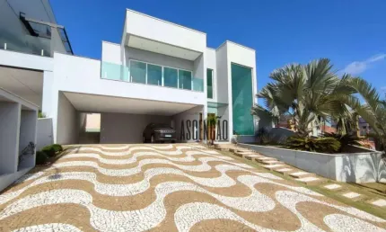 Casa com 3 dormitórios à venda, 265 m² por R$ 1.795.000,00 - Arujá Hills III - Arujá/SP