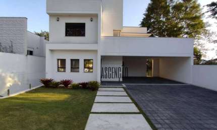 Casa com 3 dormitórios à venda, 300 m² por R$ 2.445.000,00 - Arujá Hills III - Arujá/SP