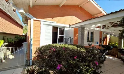 Casa com 4 dormitórios à venda, 230 m² por R$ 1.449.000,00 - Arujázinho IV - Arujá/SP