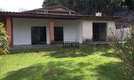 Casa com 3 dormitórios à venda, 373 m² por R$ 1.700.000,00 - Novo Horizonte Hills I E II - Arujá/SP