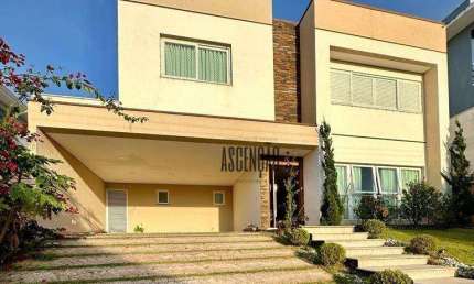 Casa com 4 dormitórios à venda, 350 m² por R$ 2.495.000,00 - Arujá Hills III - Arujá/SP