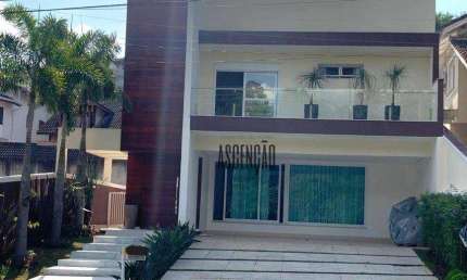 Casa com 3 dormitórios à venda, 300 m² por R$ 2.590.000,00 - Condomínio Arujá 5 - Arujá/SP
