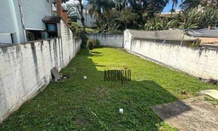 Terreno à venda, 450 m² por R$ 1.595.000,00 - Arujázinho IV - Arujá/SP