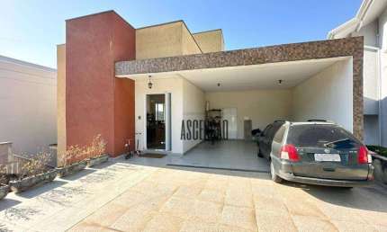 Casa com 4 dormitórios à venda, 350 m² por R$ 1.495.000,00 - Arujá Hills III - Arujá/SP