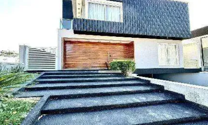 Casa com 3 dormitórios à venda, 280 m² por R$ 2.685.000,00 - Residencial Real Park - Arujá/SP
