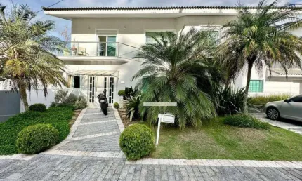 Casa com 4 dormitórios à venda, 366 m² por R$ 1.909.000 - Arujázinho IV - Arujá/SP