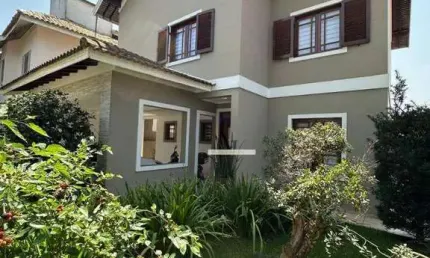 Casa com 4 dormitórios à venda, 180 m² por R$ 2.199.000,00 - Arujá 5 - Arujá/SP