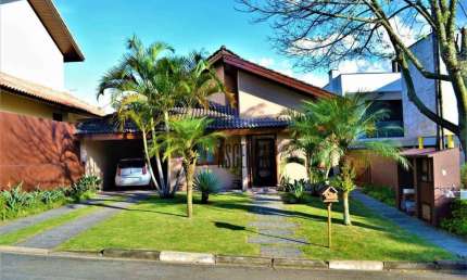 Casa com 3 dormitórios à venda, 160 m² por R$ 1.910.000,00 - Aruja 5 - Arujá/SP
