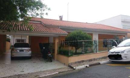 Casa com 3 dormitórios à venda, 316 m² por R$ 1.795.000,00 - Arujázinho IV - Arujá/SP