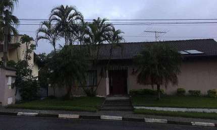 Casa com 3 dormitórios à venda, 266 m² por R$ 1.595.000,00 - Arujázinho IV - Arujá/SP