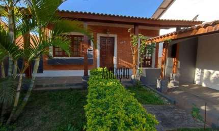 Casa com 2 dormitórios à venda, 150 m² por R$ 1.115.000,00 - Arujázinho IV - Arujá/SP