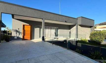 Casa com 3 dormitórios à venda, 380 m² por R$ 3.199.000,00 - Arujázinho IV - Arujá/SP