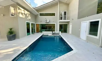 Casa com 4 dormitórios à venda, 550 m² por R$ 4.495.000,00 - Arujá Hills 1 - Arujá/SP