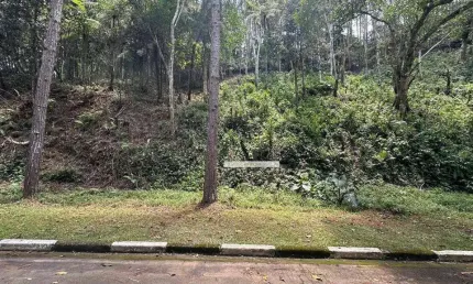 Terreno à venda, 1510 m² por r$ 799.900,00 - arujazinho i. ii e iii - arujá/sp
