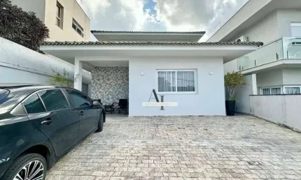Casa com 4 dormitórios à venda, 280 m² por R$ 2.119.000,00 - Arujázinho IV - Arujá/SP