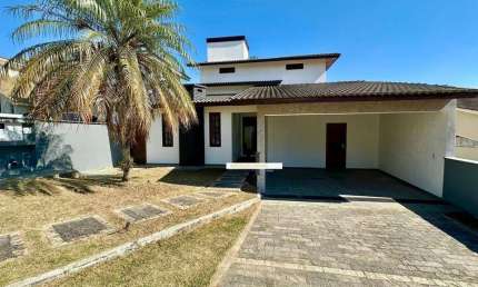 Casa com 3 dormitórios, 232 m² - venda por R$ 2.395.000,00 ou aluguel por R$ 9.000,00/mês - Arujá 5 - Arujá/SP