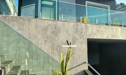 Casa com 3 dormitórios para alugar, 267 m² por R$ 12.000,00/mês - Residencial Real Park - Arujá/SP