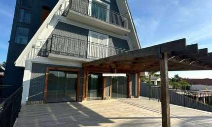 Casa com 5 dormitórios à venda, 413 m² por R$ 1.595.000,00 - Arujazinho I. II E III - Arujá/SP