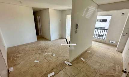 Apartamento com 2 dormitórios à venda, 50 m² por R$ 444.000 - Portão - Arujá/SP