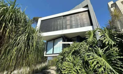 Casa com 3 dormitórios à venda, 400 m² por R$ 4.195.000,00 - Residencial Real Park - Arujá/SP