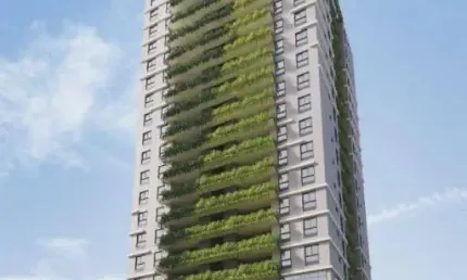 Apartamento com 2 quartos à venda na Rua Mariano Torres, 573, Centro, Curitiba